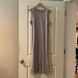 Old Navy Tie Dye Maxi Dress